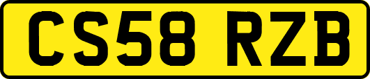 CS58RZB