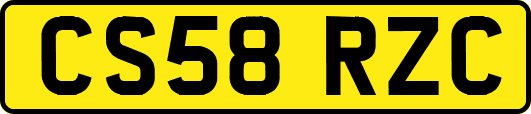 CS58RZC
