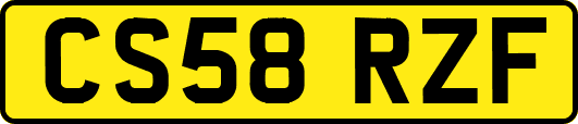 CS58RZF