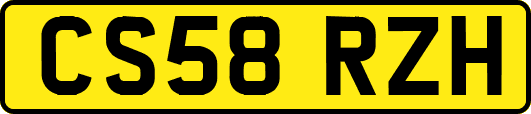 CS58RZH
