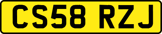 CS58RZJ