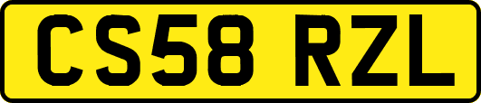 CS58RZL