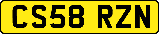 CS58RZN