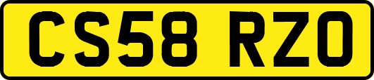 CS58RZO