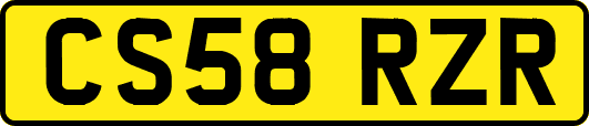 CS58RZR