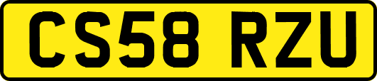 CS58RZU