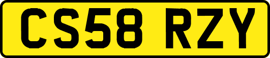 CS58RZY