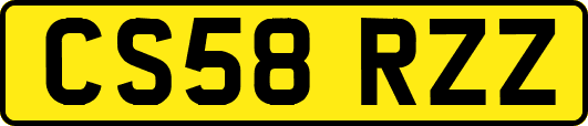 CS58RZZ