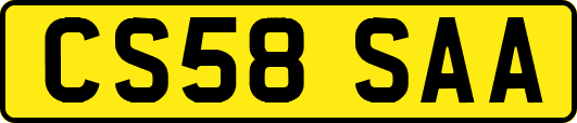 CS58SAA