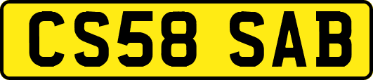 CS58SAB