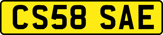 CS58SAE