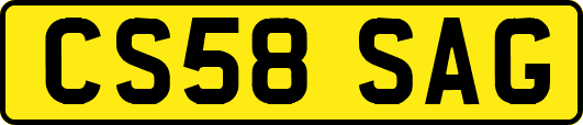 CS58SAG
