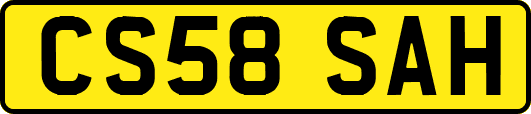 CS58SAH