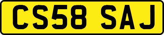 CS58SAJ