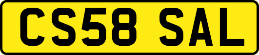 CS58SAL