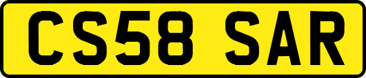 CS58SAR