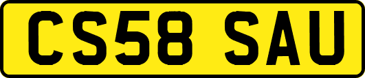 CS58SAU
