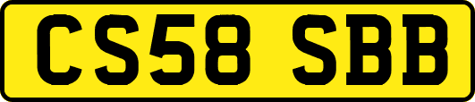 CS58SBB