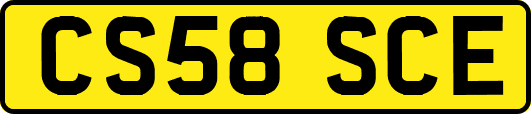 CS58SCE