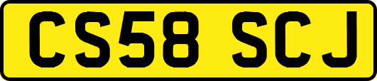 CS58SCJ