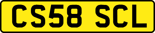 CS58SCL