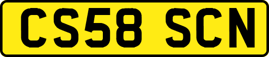 CS58SCN