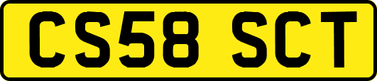 CS58SCT