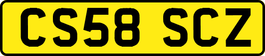 CS58SCZ