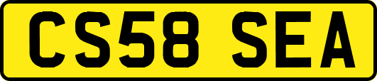 CS58SEA