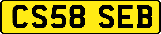 CS58SEB