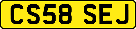 CS58SEJ