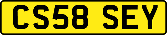 CS58SEY