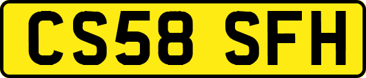 CS58SFH