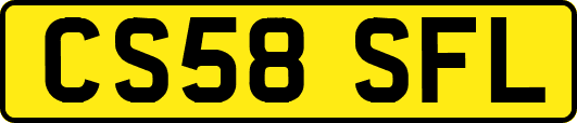 CS58SFL