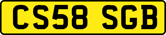 CS58SGB