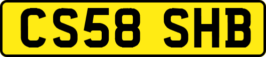 CS58SHB