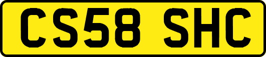 CS58SHC
