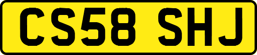 CS58SHJ