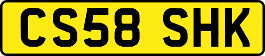 CS58SHK