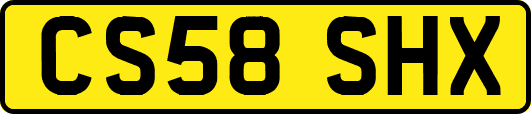 CS58SHX