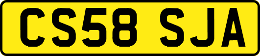 CS58SJA