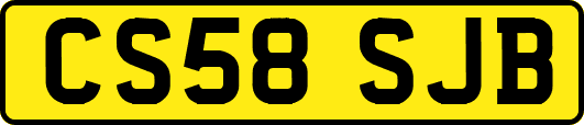 CS58SJB