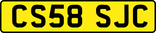 CS58SJC