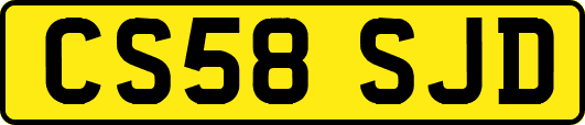 CS58SJD