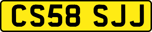 CS58SJJ