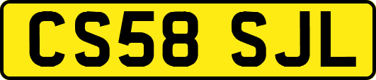 CS58SJL