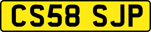 CS58SJP