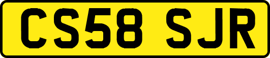 CS58SJR