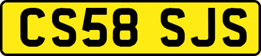 CS58SJS