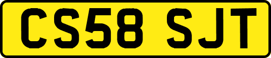 CS58SJT
